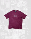 T-shirt Dolly Noire Acid Red