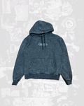 Felpa Dolly Noire Acid Black