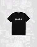 T-shirt Globe O.G