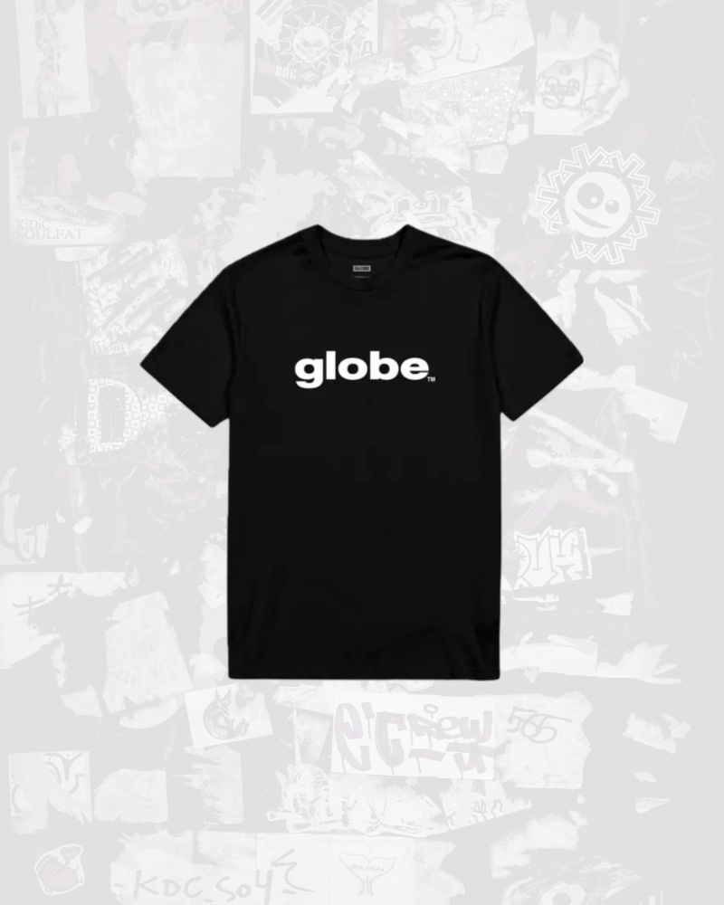 T-shirt Globe O.G