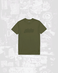 T-shirt Globe Impact