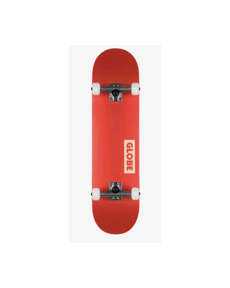 Skateboard Globe Goodstock Reb